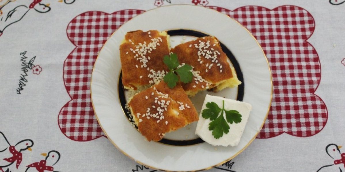 2 tajna sastojka za sočnu i mekanu proju! Recept koji će vaši ukućani obožavati