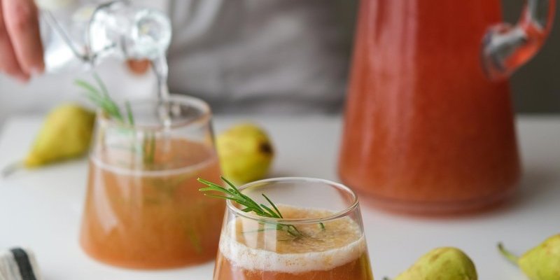 Domaći sok koji čisti i regeneriše jetru u trenu: Pije se samo ujutru, spas je za ovaj organ