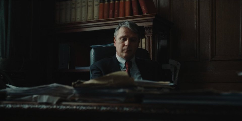 Serija "Sablja" proglašena za najbolju evropsku seriju na festivalu “Prix Europa” u Berlinu