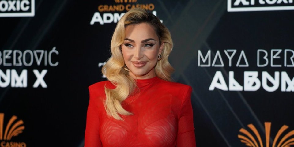 Ove dve koleginice, mimo sebe, smatra najboljim ribama na estradi - Ceca Ražnatović nije na spisku Maje Berović