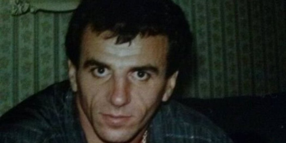 Jedini akter "vidimo se u čitulji" koji je dočekao prirodnu smrt: Kneletu bio idol, Giški najbolji drug