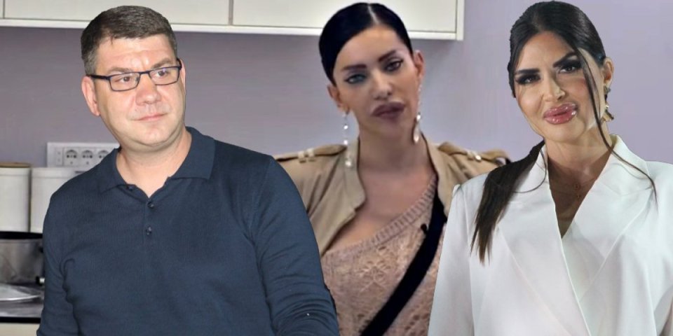 Odsvirala kraj! Nakon što joj je Jelena priredila pravi pakao, Aleksandra odlučila da šutne Ivana (VIDEO)