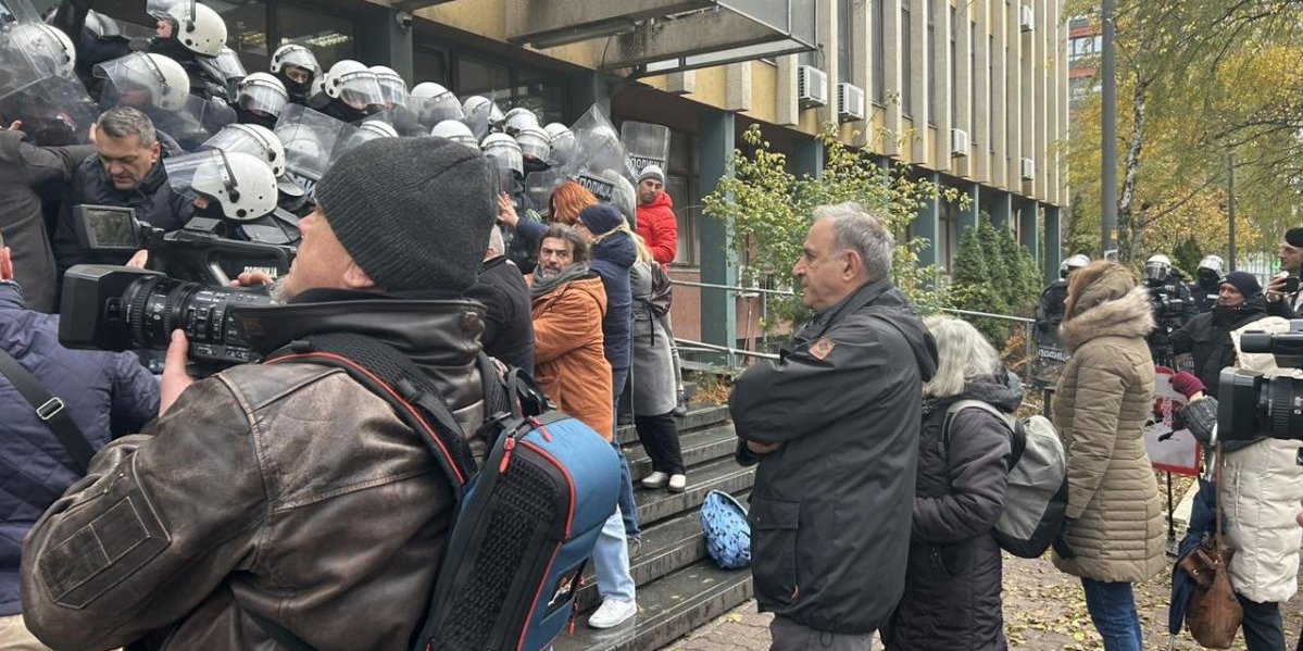 NATO general razobličen: Ponoš je uništavajući Vojsku Srbije hteo u EU