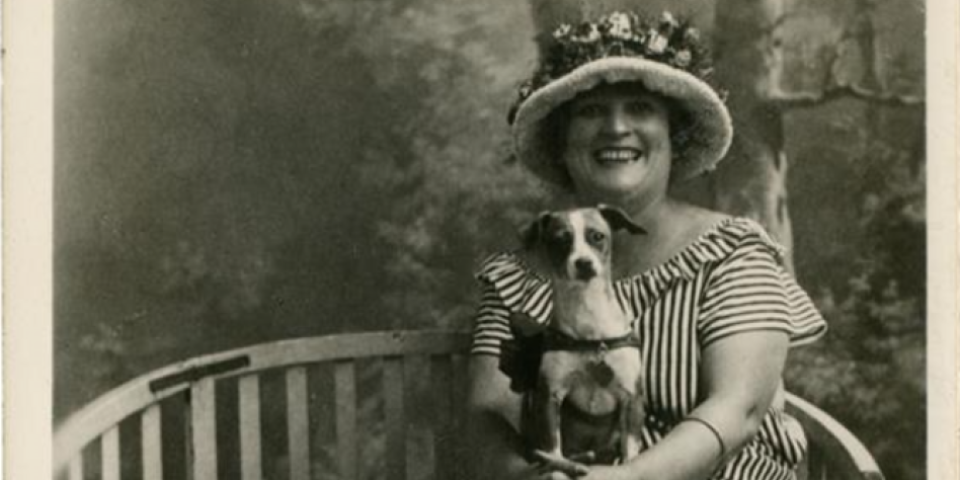 Udali je kao dete, završila čisteći ulice: Sudbina najveće srpske komičarke