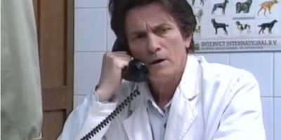 Na današnji dan 1993. godine rođen je poznati glumac Mihajlo Pljaka Kostić koji je preminuo pre 23 godine. Iza sebe je ostavio sina koji je danas velika glumačka zvezda.