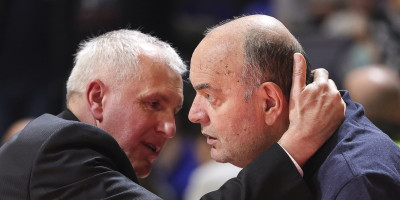 Legenda Partizana o Duletu Vujoševiću: Nismo pričali zadnjih godina i žao mi je zbog toga