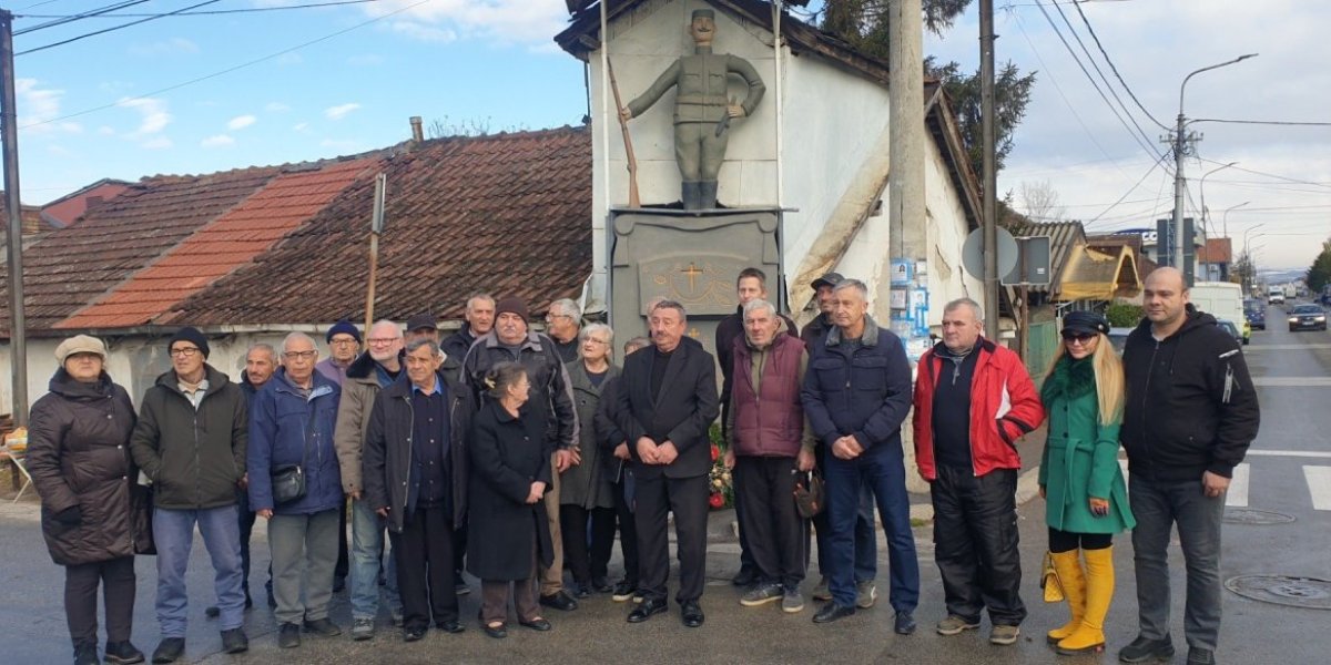 Uzela je nož i odsekla mu "muškost"! Udovicu Aleksiju pokušao je da siluje pijani trgovac! Kralj je stao u njenu odbranu