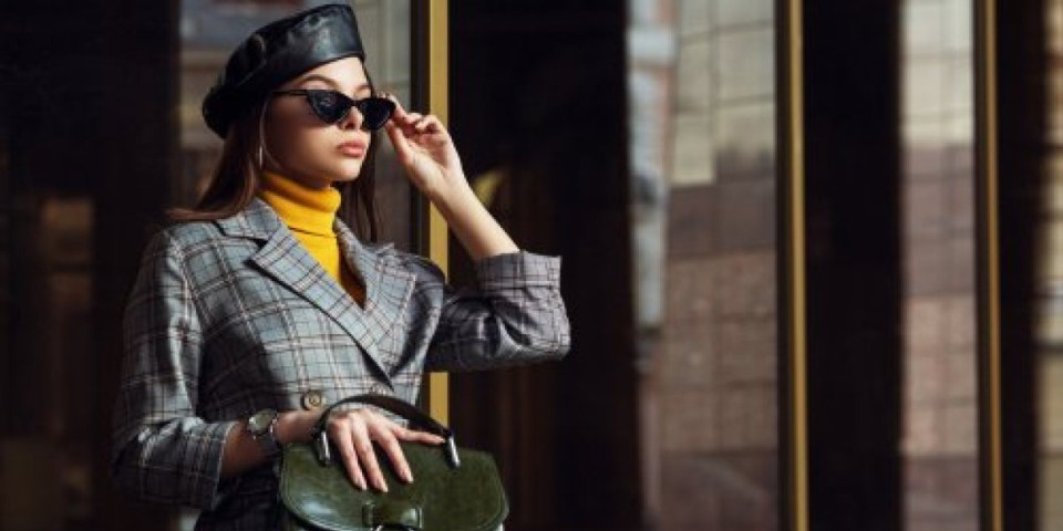 Stil odevanja "old mani" je uvek u trendu: Šarm tihog luksuza