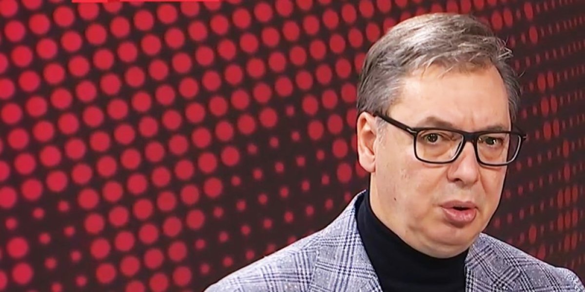 VUČIĆ O HAPŠENJIMA I POVLAČENJU ZAKONA: Sumnjiva je brzina istrage u Novom Sadu! Očajan sam zbog odluke Vlade Srbije!