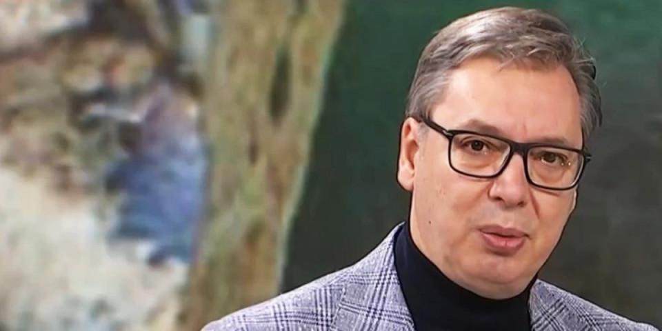 Vučić se obraća danas u 11 časova! Predsednik odgovara na sve laži Kurtija i Svečlje