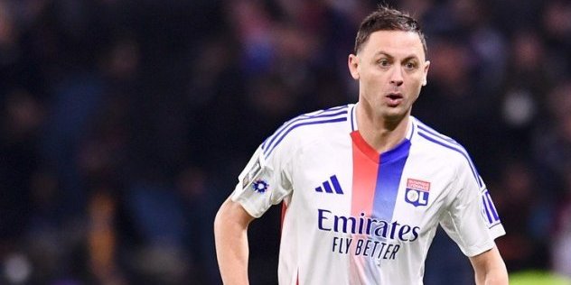 Matić mu zapušio usta! Kada si jedan od najgorih golmana u istoriji, moraš da paziš šta pričaš! (VIDEO)