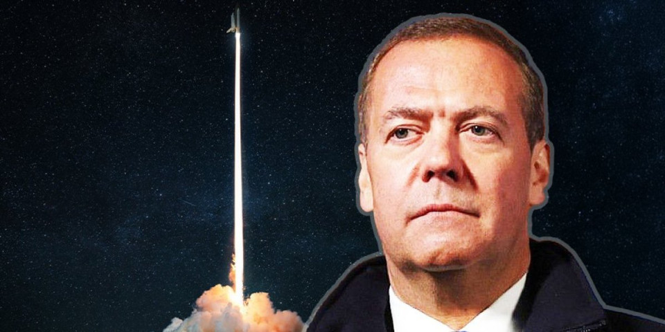 Teheran sprema pakao za Ameriku: Medvedev upozorio na jezive posledice kopnene operacije