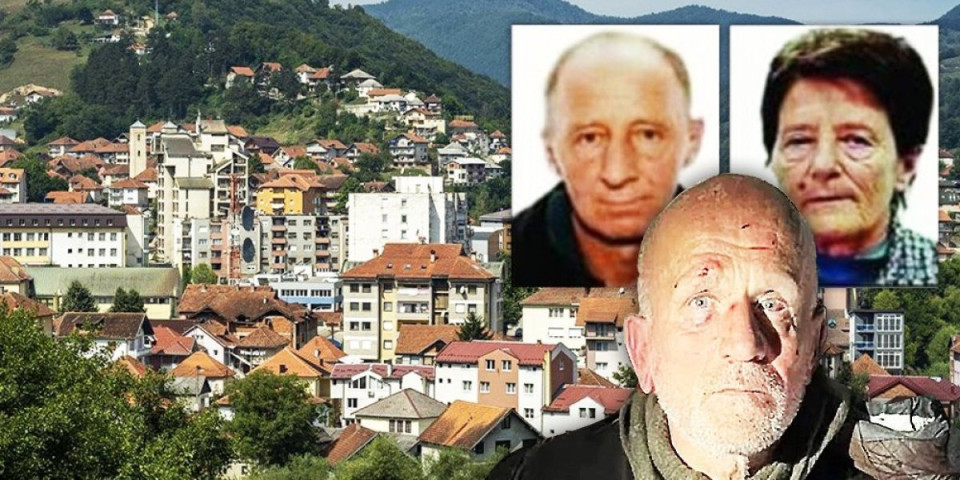 Moraće da progovori! Brat ubijenih Jovana i Milenke traži odgovore od Alije Balijagića: ''Lakše je što je živ!''