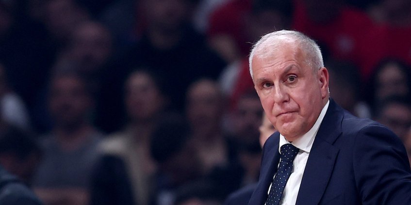 Prvi put od povratka u Partizan! Obradović dolazi na utakmicu protiv Napretka