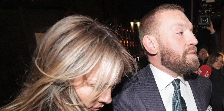 Skandal! Konor Mekgregor proglašen krivim zbog seksualnog zlostavljanja (VIDEO)