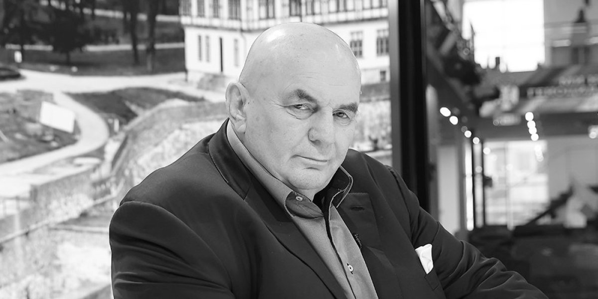 Dragan Marković Palma biografija - Informer.rs