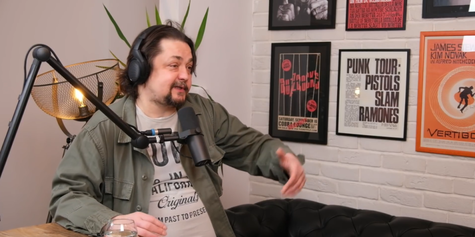 "Dva puta sam doživeo kliničku smrt": Srpski glumac proživeo pakao: "Tamo nema anđela"