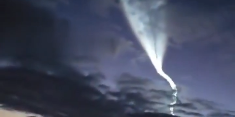 Hitno! Rusija zatvara nebo iznad poligona Kapustin Jar - to znači samo jedno! Oglasila se ambasada SAD!