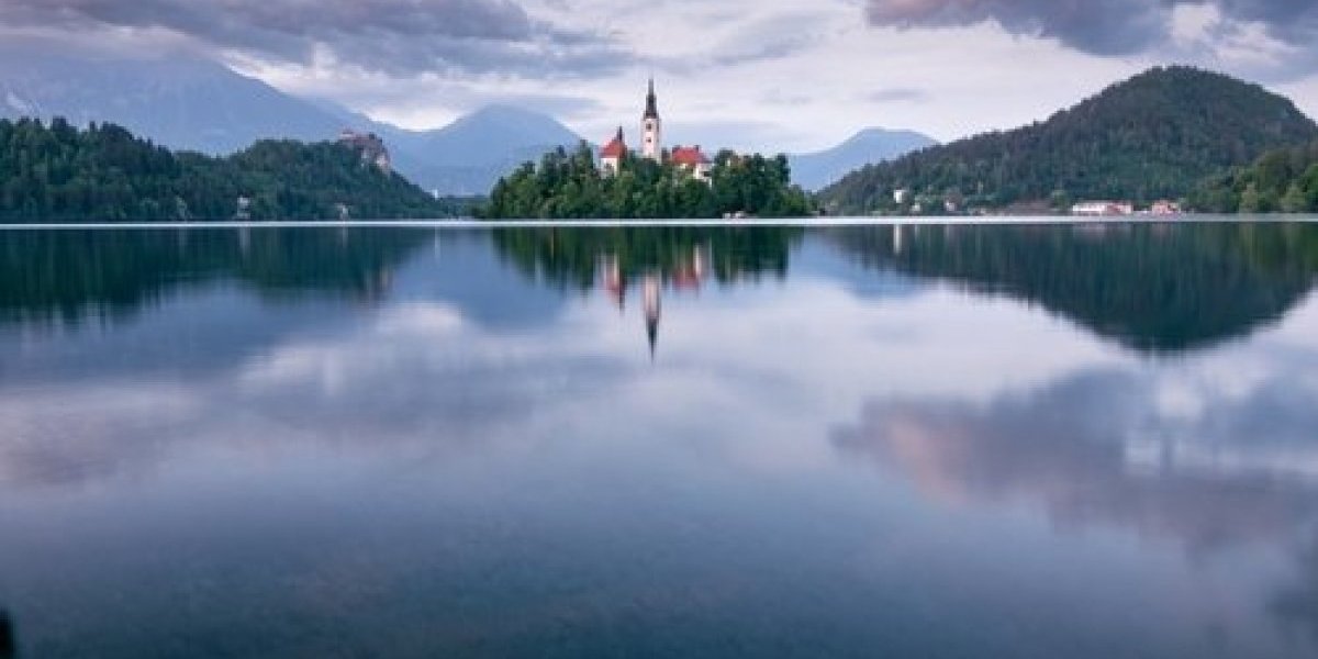 Prelepo Bledsko jezero turisti obožavaju! Do jedne od najlepših destinacija u Sloveniji stiže se iz Beograda za samo 6 sati