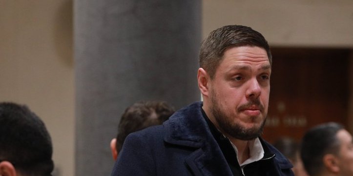 Saznajemo: Vladimir Štimac bio u Urgentnom centru, pa ponovo uhapšen