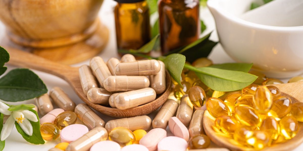 Previše vitamina može da ubije: Lekari upozoravaju da razaraju srce i jetru