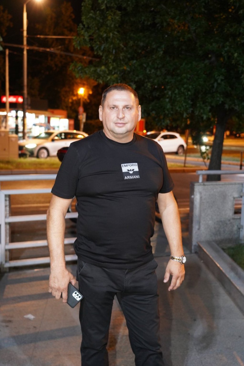 "Monstrumi iz Cazina žele popularnost preko mene!" Taki spreman da se suoči sa Asminom