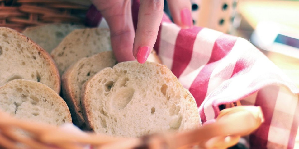 Jednostavan hleb od krompira! Mekan kao duša, vazdušast i bolji od tost hleba (VIDEO)