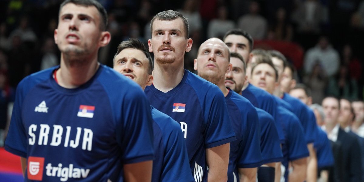 Bravo, junačine! Srbija se plasirala na Evrobasket!