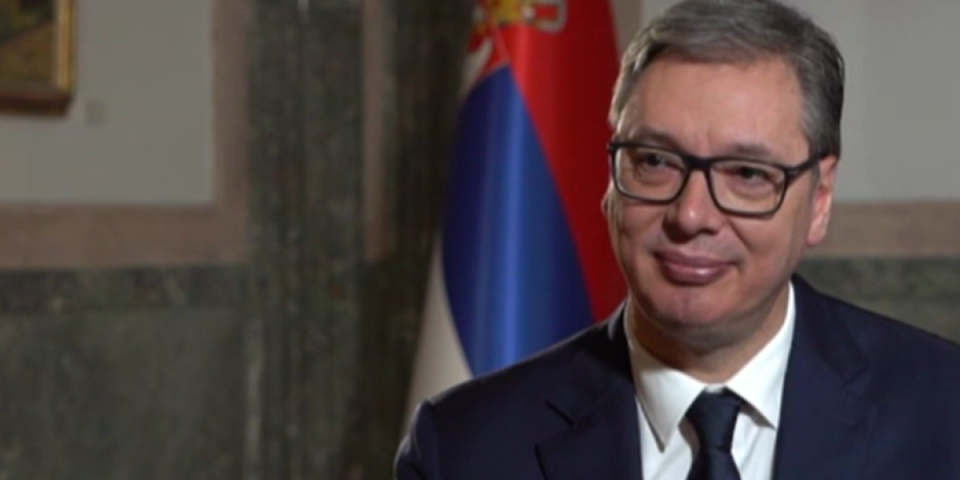 Vučić odbrusio britanskom novinaru: Zašto je vaša zemlja bombardovala Srbiju 1999. godine bez odluke Saveta bezbednosti UN?!