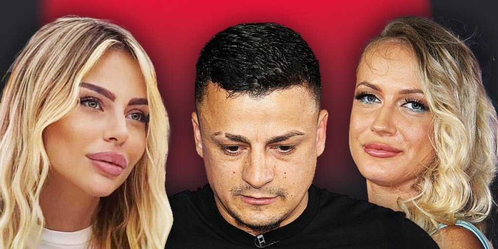 Urnebesno! Milica Veličković imitirala Terzu i njegovo jaukanje, pa sve objavila na mrežama! Ovo će vas dovesti do suza (VIDEO)