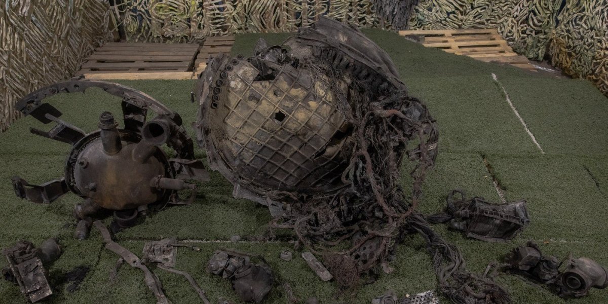 Ruski general: Od ovoga nema spasa - ni Zelenskom i NATO generalima