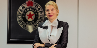 Partizan plačal milijonsko kazen Uefi