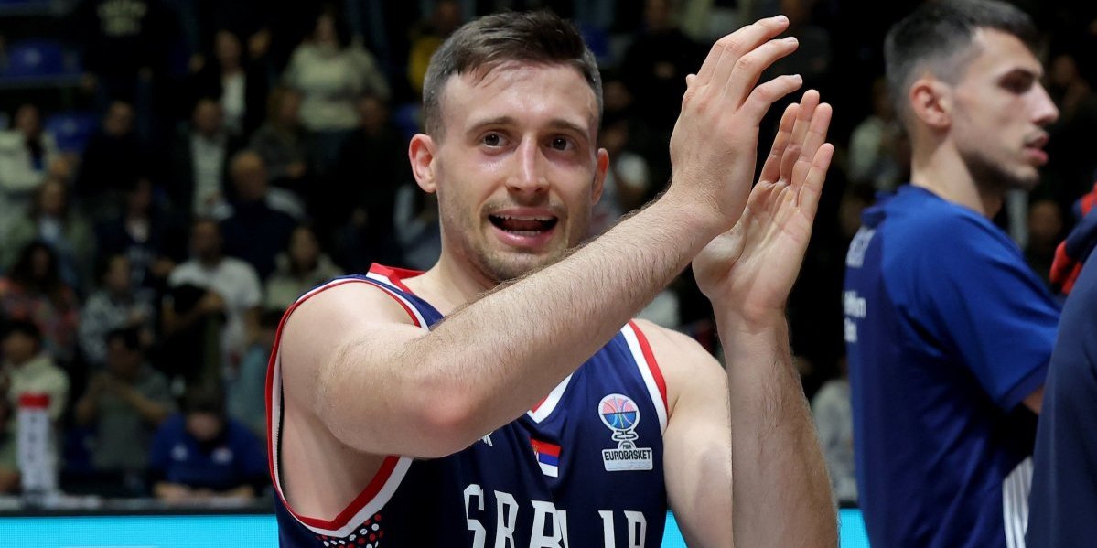 Jokić i Bogdanović hoće da igraju za Srbiju, ali... Oglasio se Avramović posle plasmana Srbije na Evrobasket!