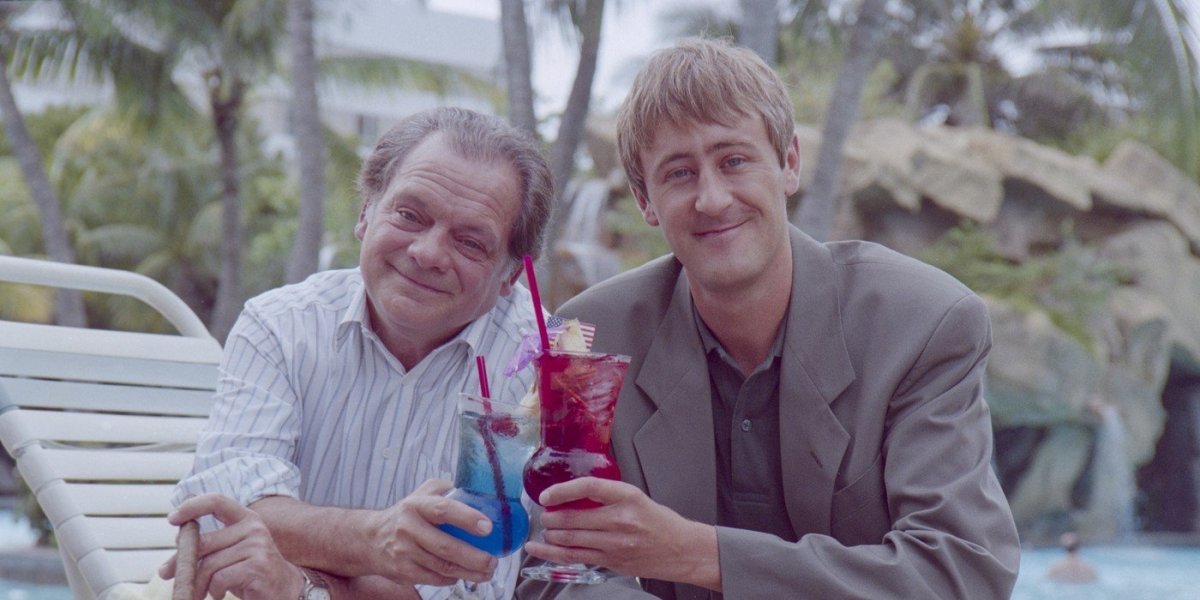 Preminuo glumac iz serije "Mućke" od raka pluća