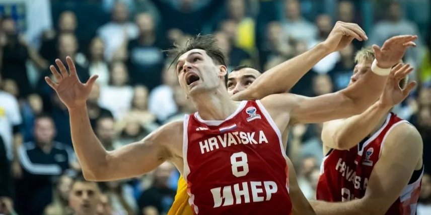 Srbin uništio Hrvate! Uopšte se ne bavi košarkom, a dominirao u kvalifikacijama za Evrobasket!