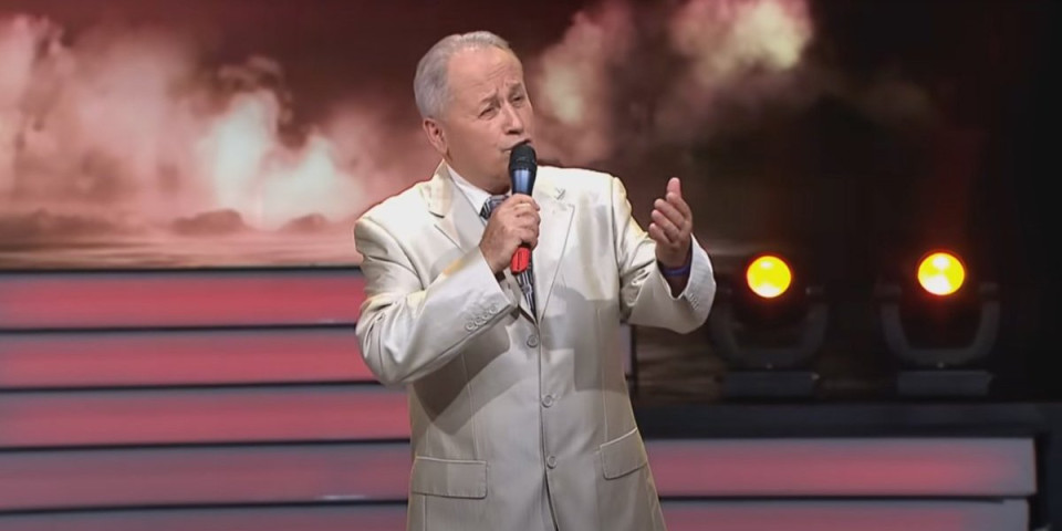 Naš pevač zaratio sa ćerkom preko interneta: "Ne dam ti ni dinara"