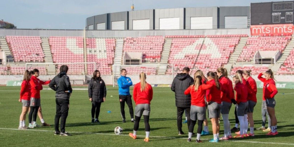 Neka im se ostvari san! Reprezentacija Srbije hoće prvi put na veliko takmičenje! (VIDEO/FOTO GALERIJA)