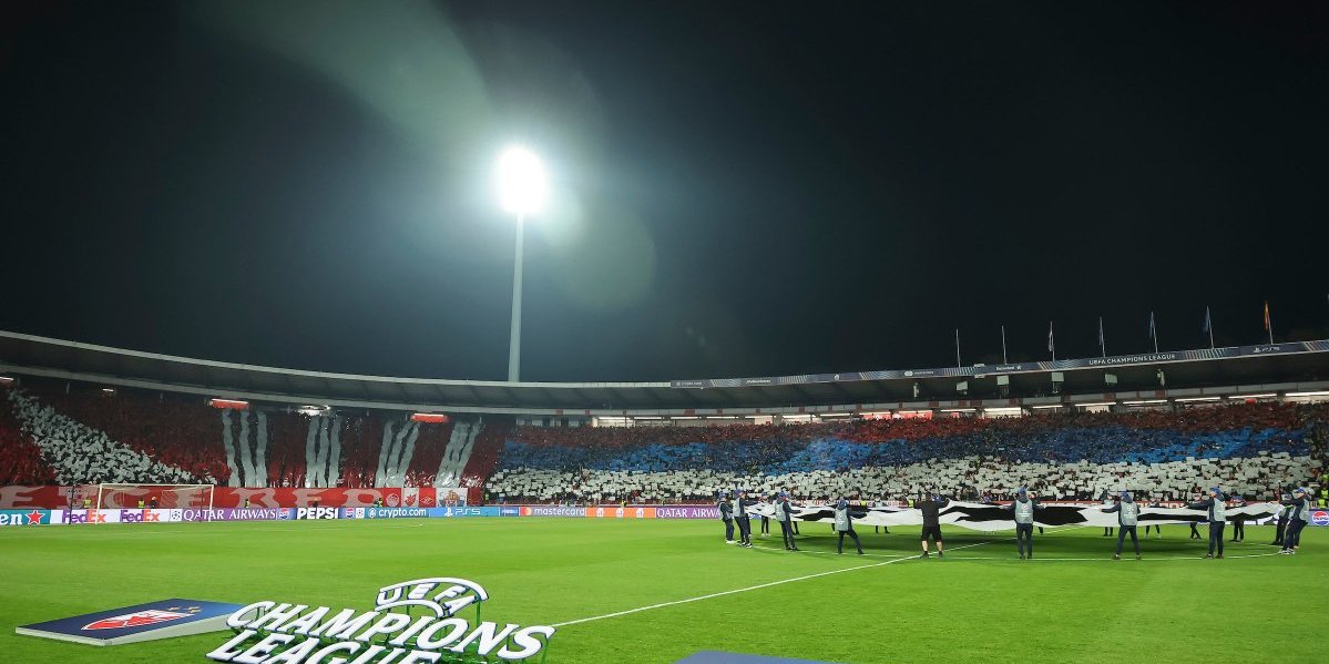 Nemci brutalno isprozivali Srbiju i Beograd! Zvezdin tunel uporedili sa ratnim bunkerom!