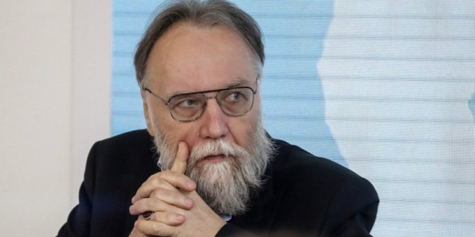 Jezivo predviđanje ideologa "ruskog sveta"! Dugin najavio kraj Zapada, evo šta nam se sprema!