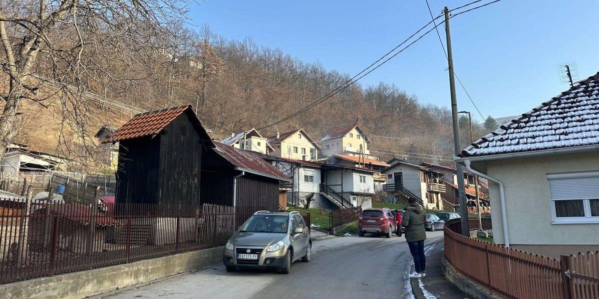 Ivanjica