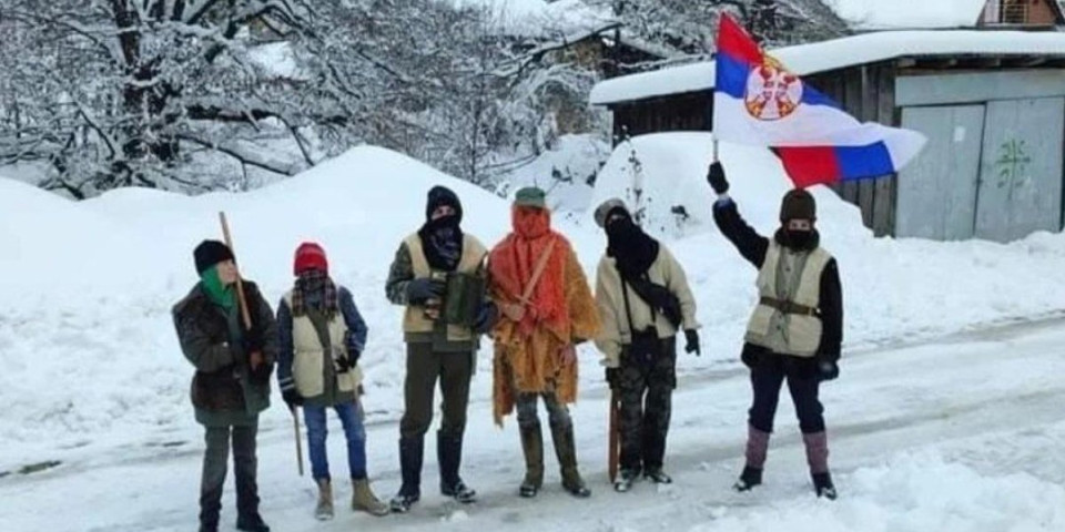 "Veštica kao konac, u mene zubi kao kolac" Sutra praznujemo Božićne poklade: Pre ponoći treba ispoštovati brojne običaje