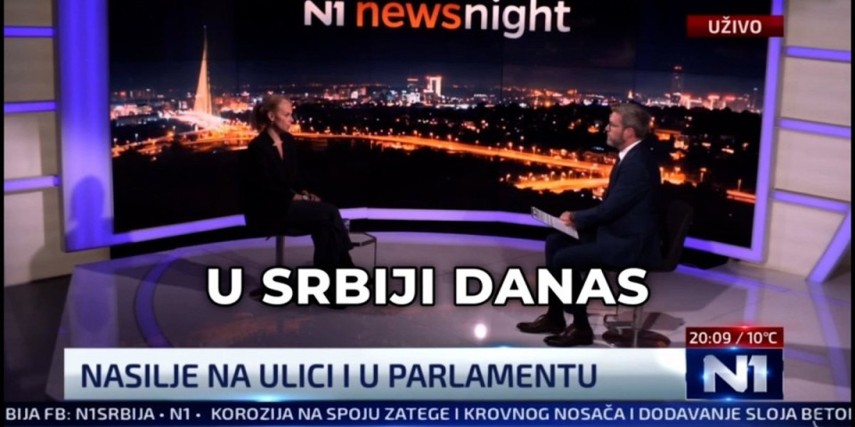 Đilasovci lažu čim zinu! Ovo je dokaz da hejterska opozicija iznosi ogromne neistine po tajkunskim televizijama! (VIDEO)