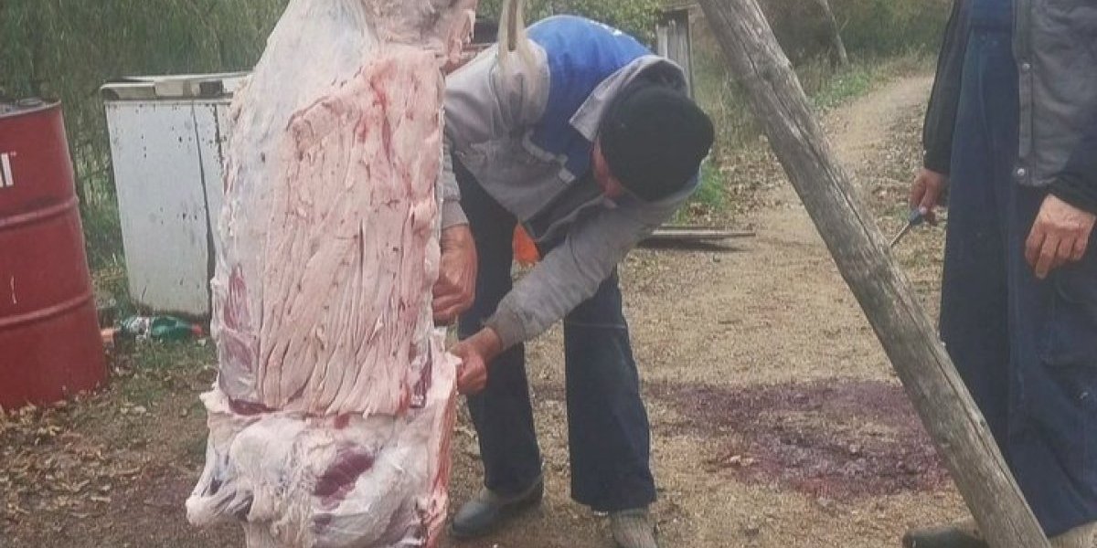 Pošto klanje? Nema džabe ni kod kasapina