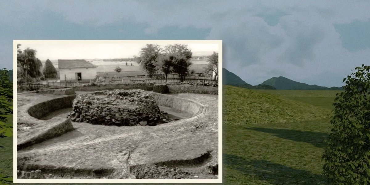 Čačanska Atenica krije pravo bogatstvo! U kneževskim grobnicama od pre nove ere otkriveno obilje skupocenih predmeta (FOTO)