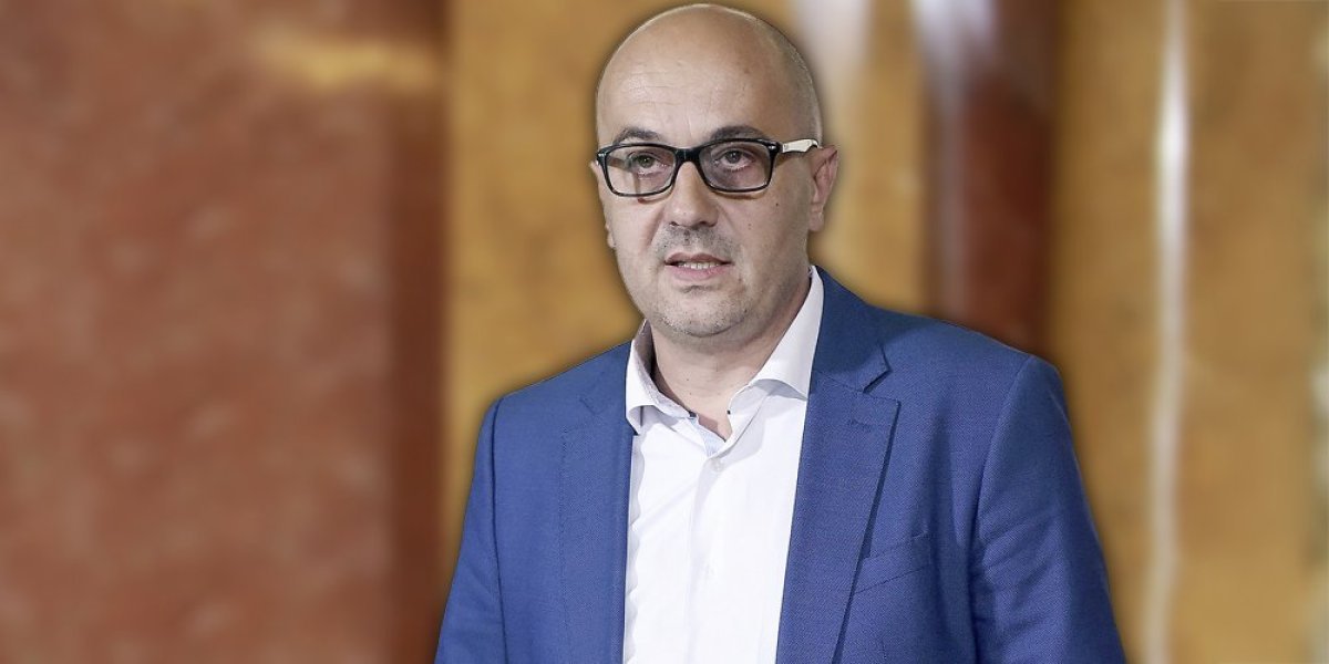 "Kraj je blizu, Vučiću neće imati ko da ugasi svetla": Ovaj video dokazuje da je Ivan Matović mesecima pripremao napad