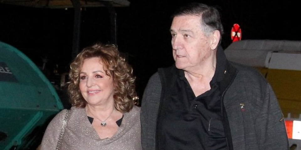 Bekuta presrećna što će obilaznica oko Beograda nositi Mrkonjićevo ime: "Gleda i raduje se"