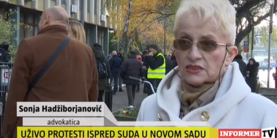 Da ima i malo inteligencije, opozicija ovo ne bi radila! Ovo je pravljenje štete, najgori mogući način da se stvari reše! (VIDEO)