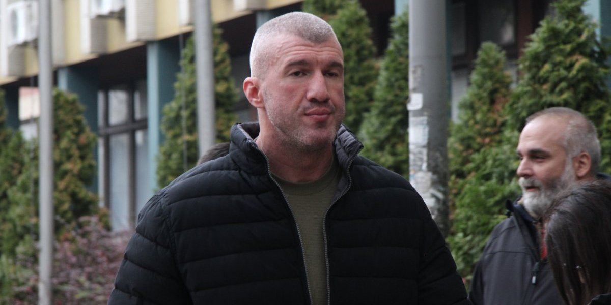 SAZNAJEMO! Bačulov ostaje u bolnici: Žali se na probleme sa srcem