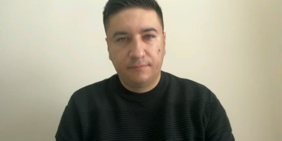 "Napisao mi je da su čekići spremni za glave moje dece i žene": Jezive pretnje Dajkoviću