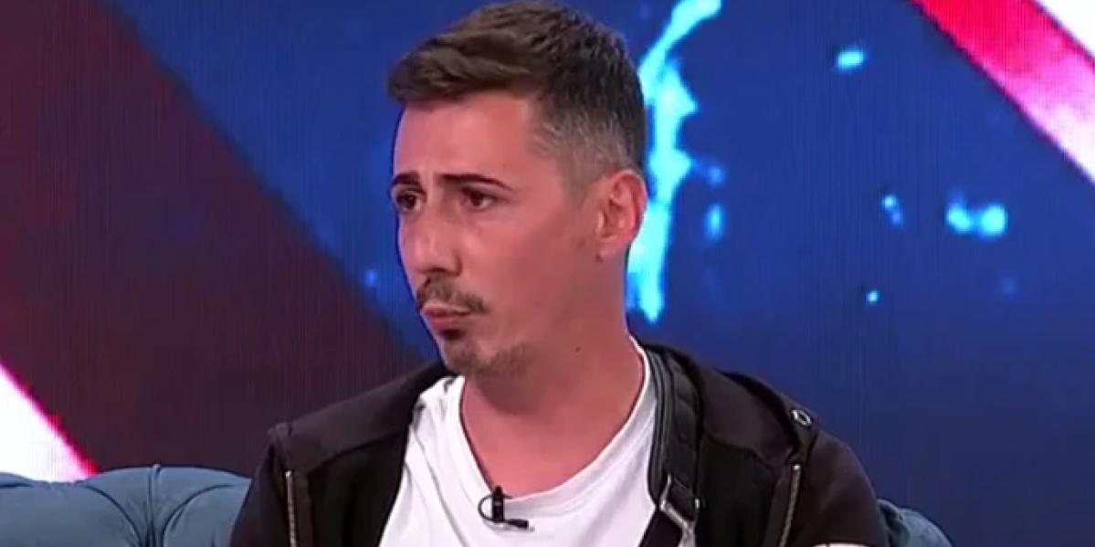 Terzin brat izneo nove šok detalje o Sofiji: "Vodila je dvostruki život" (VIDEO)